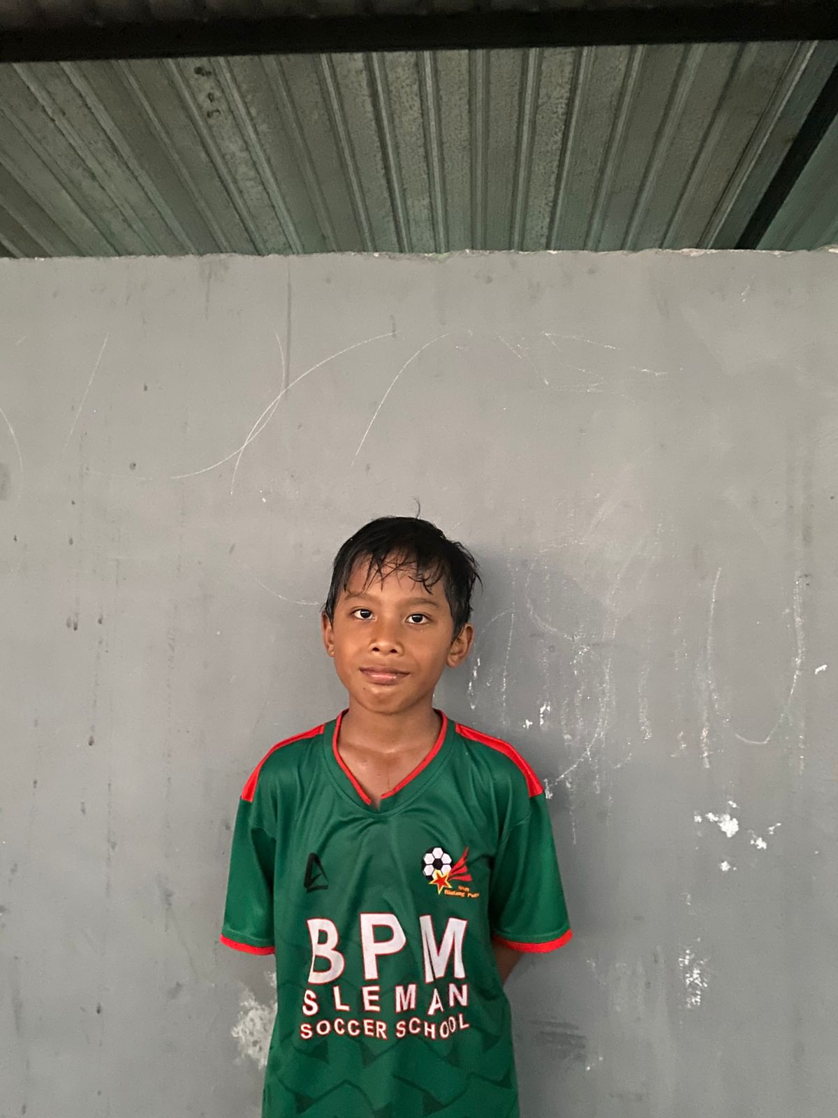 Raffaza Syafiq Ramadhan